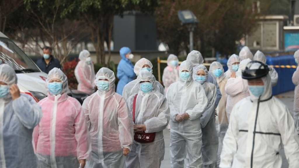 Coronavirus: l’exemple de Wuhan est un «espoir» face à la pandémie, dit l’OMS