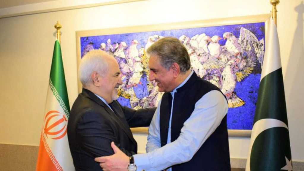 Coronavirus: le Pakistan appelle à la levée des sanctions US «injustes» contre l’Iran