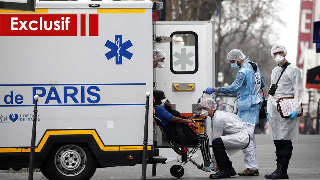 La France face au coronavirus, quelle solution pour quel avenir ?