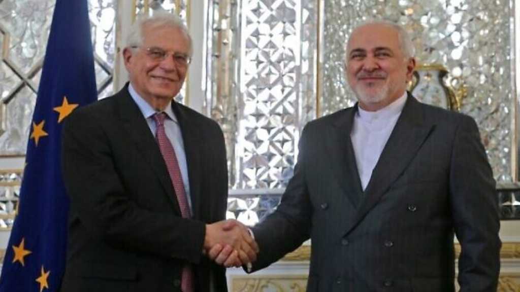 Coronavirus: l’UE appelle à une aide internationale en faveur de l’Iran