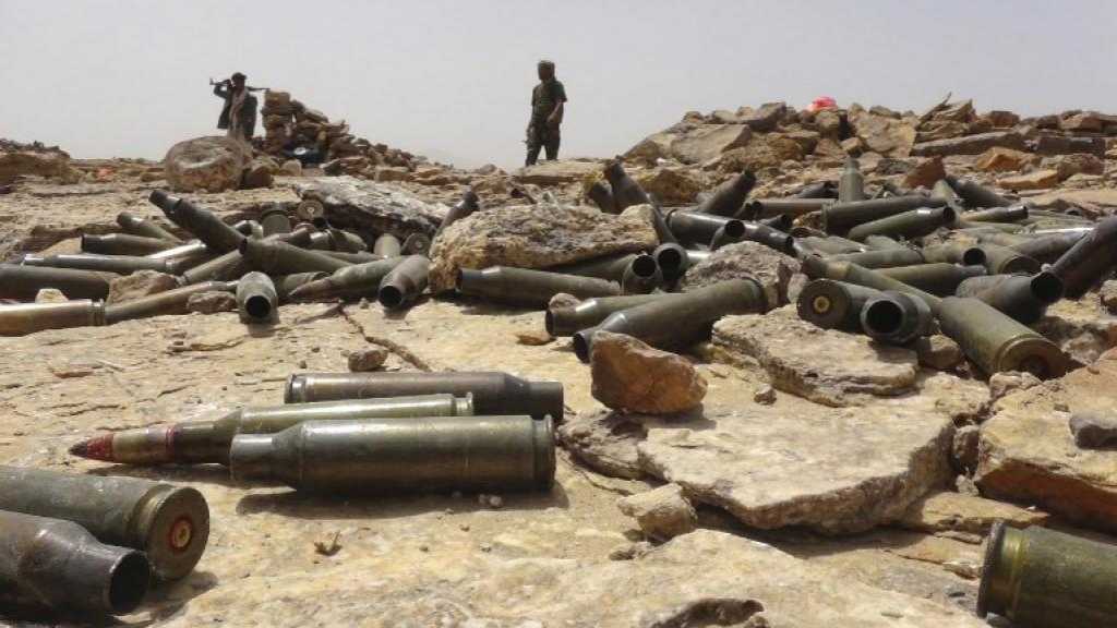 L’Allemagne prolonge de 9 mois le gel de sa vente d’armes à l’Arabie saoudite