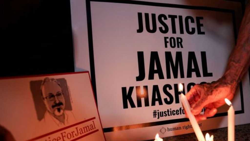 Affaire Khashoggi: la Turquie lance des poursuites contre 20 Saoudiens