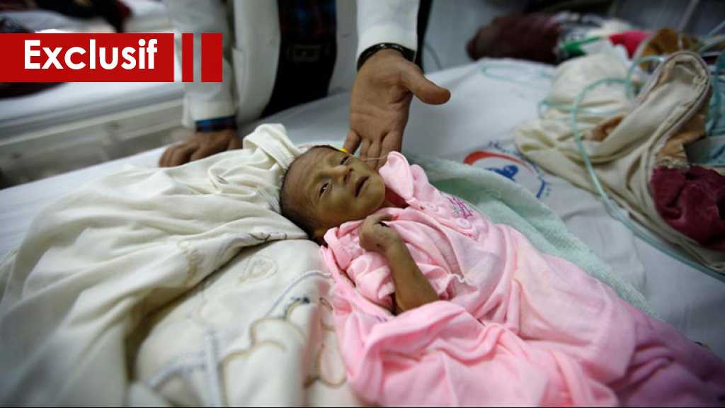 Le porte-parole du ministère yéménite de la Santé à AlAhed: Pas des cas de Coronavirus au Yémen, le blocus continue à tuer les Yéménites