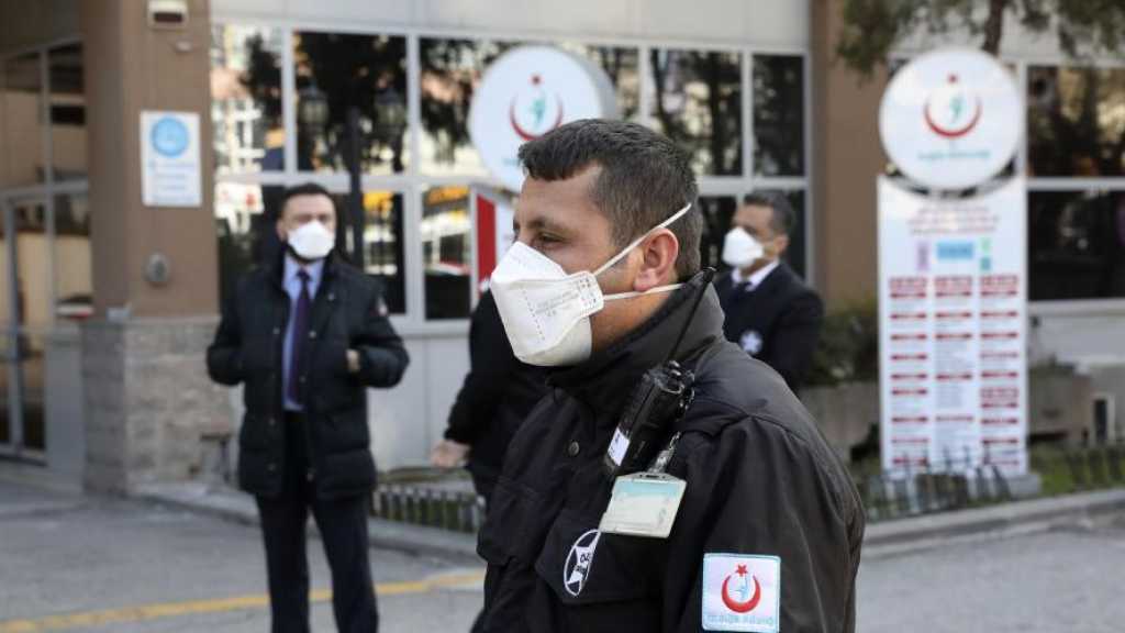 Coronavirus: la Turquie place cinq localités en quarantaine