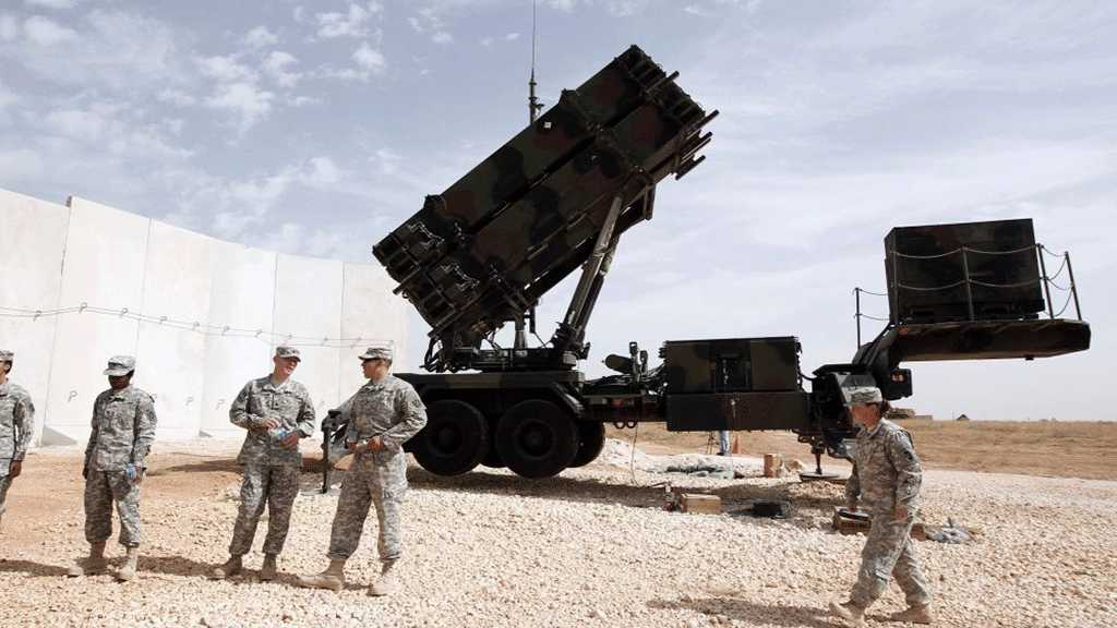 Irak: les forces de l’occupation US ont déployé des missiles Patriot