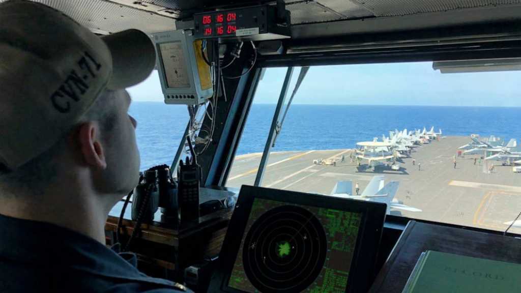 Coronavirus sur un porte-avions US: au moins 100 marins infectés, le Pentagone refuse l’évacuation