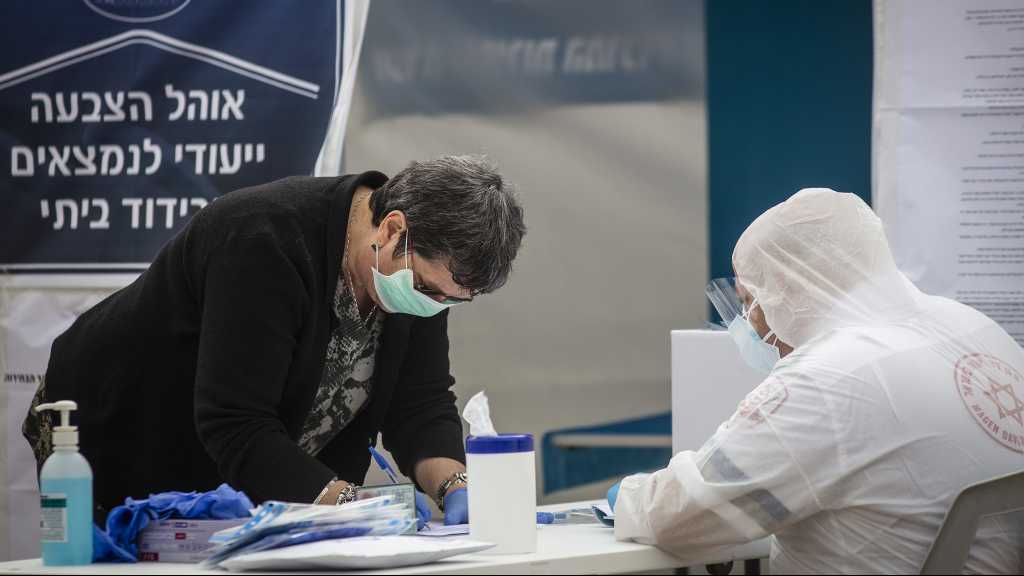 Coronavirus: le chômage secoue «Israël», 5.591 cas confirmés et 21 morts