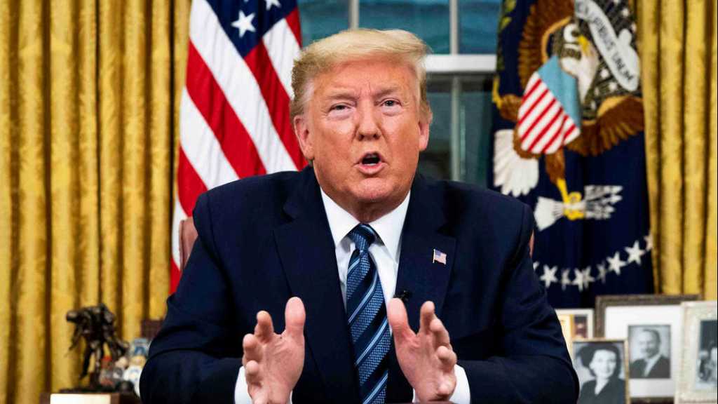 Pétrole: Trump prêt à intervenir dans la querelle entre Moscou et Ryad