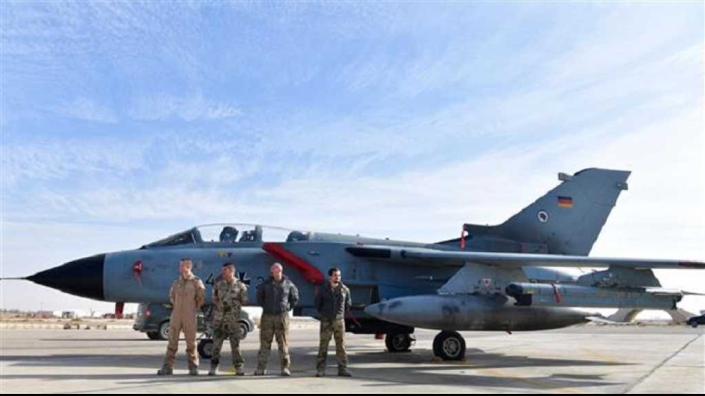 Irak/Syrie: l’Allemagne retire ses Tornado de la coalition américaine