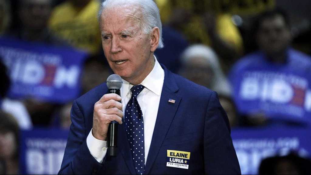 Biden appelle à un allégement des sanctions contre l’Iran pendant la pandémie de coronavirus