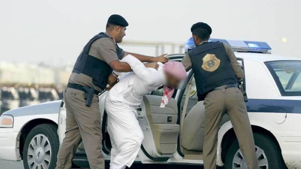 Arabie: nouvelle campagne d’arrestations visant les activistes, en pleine crise du coronavirus