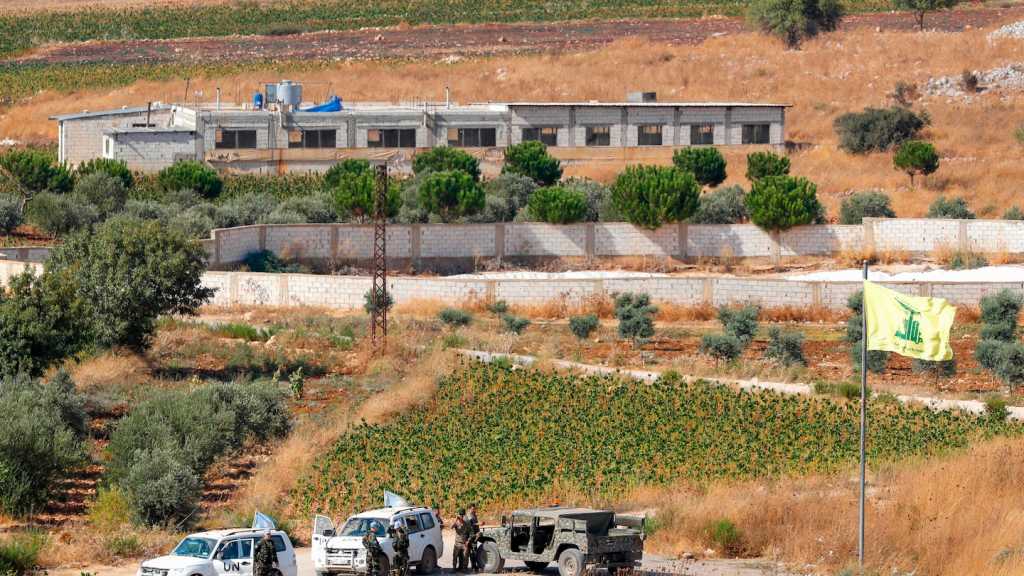 «Israël», Coronavirus et le Hezbollah