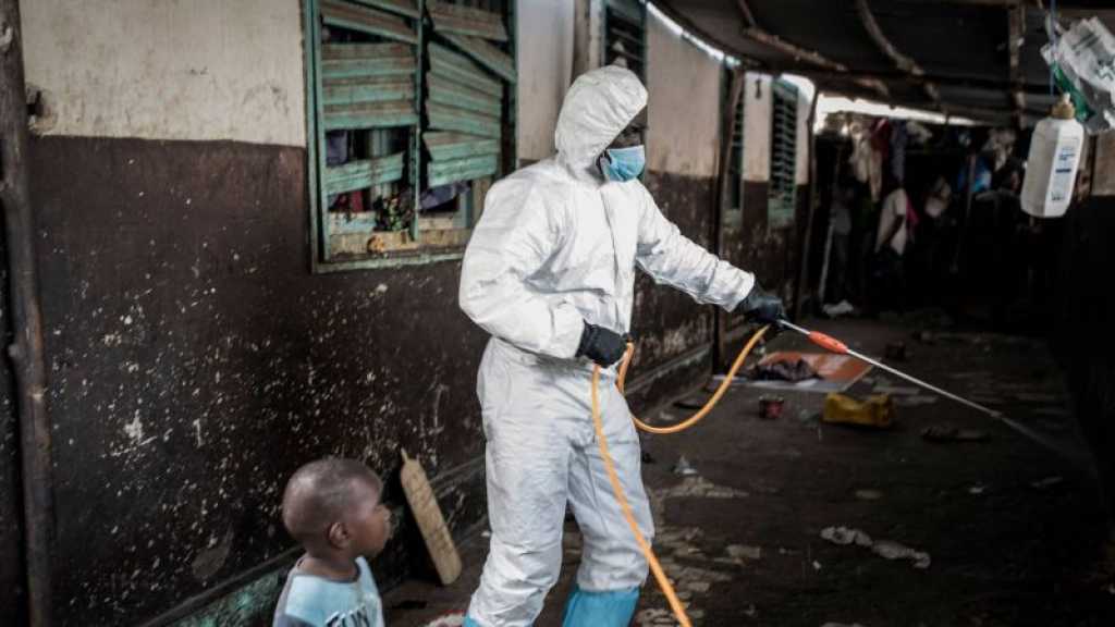 Coronavirus: L’UE prépare des aides financières pour l’Afrique