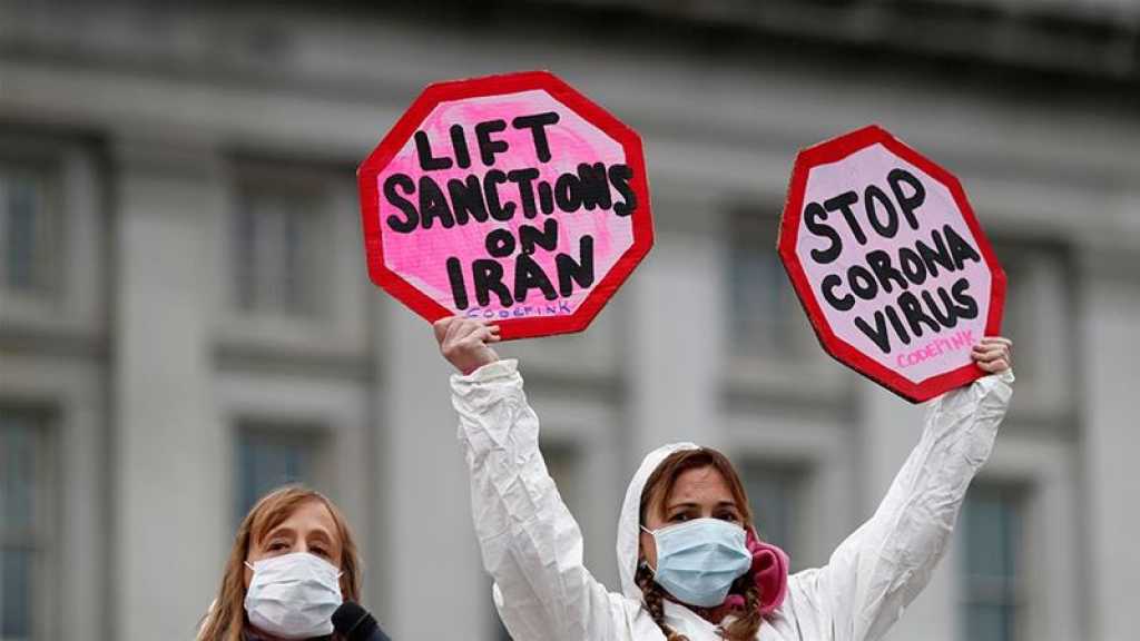 120 ONG catholiques demandent un allègement des sanctions US contre l’Iran