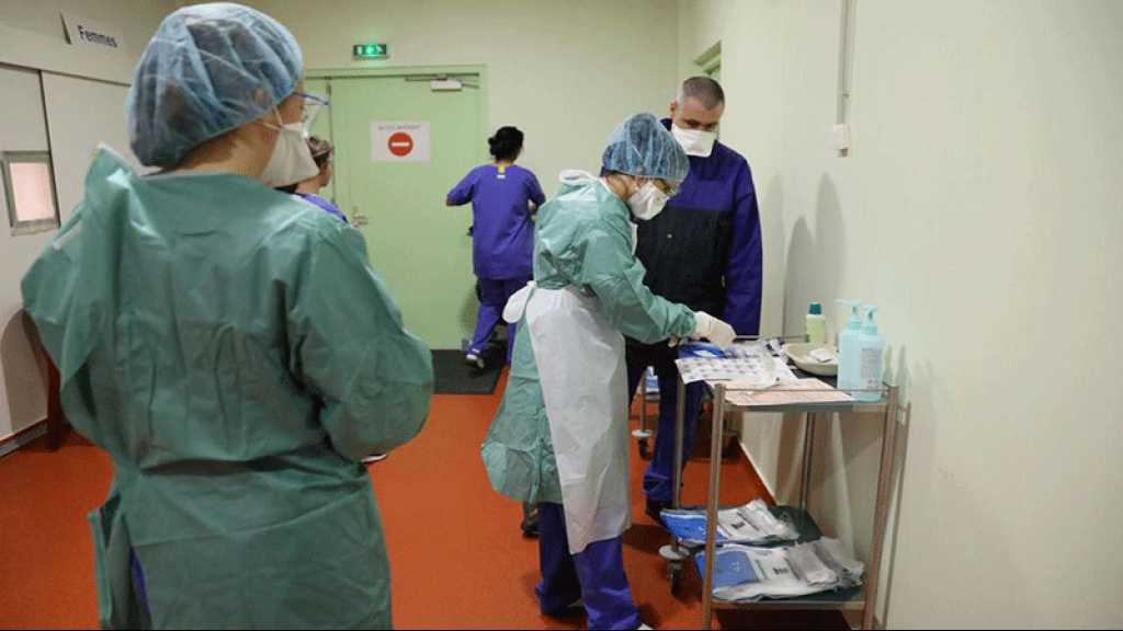 Selon l’OMS, le monde manque de six millions de professionnels infirmiers