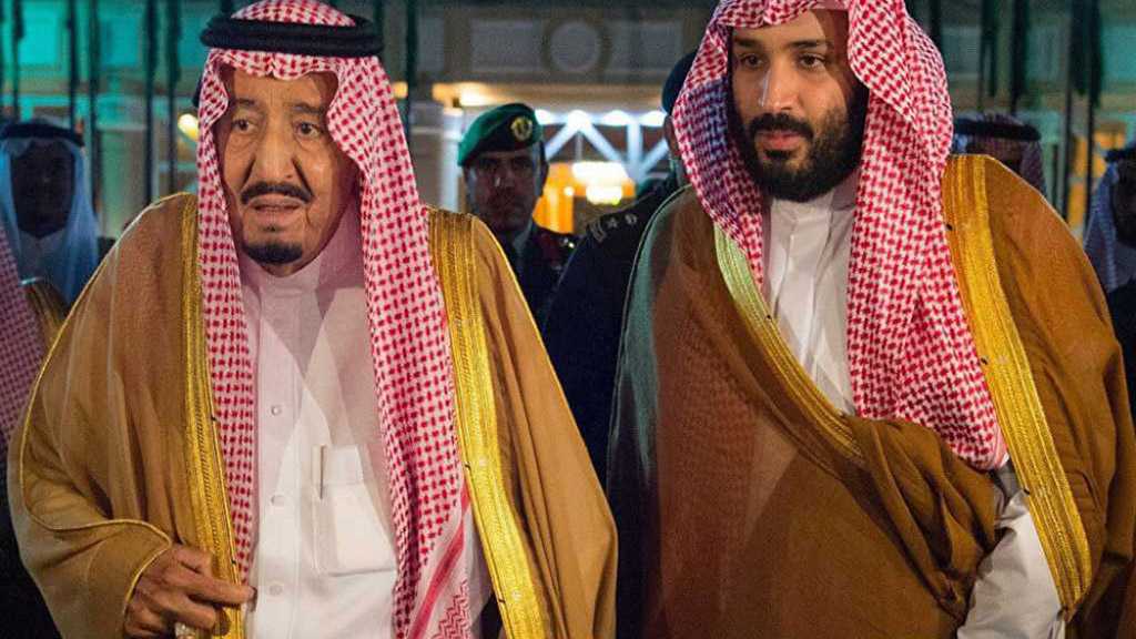 Arabie saoudite: la famille royale frappée de plein fouet par le coronavirus