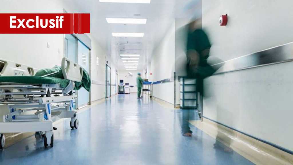 Les agents de propreté hospitalière, soldats anonymes de la guerre contre le coronavirus