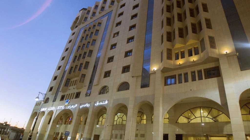 Arabie saoudite: les quarantaines, bouées de sauvetage pour les hôtels en difficulté