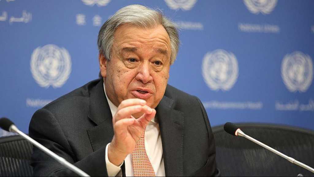 Seul un vaccin pourrait permettre une «normalité», selon le chef de l’ONU