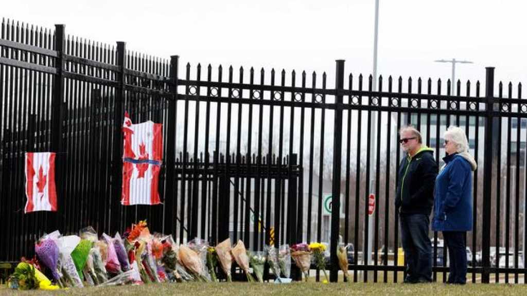Tuerie de masse au Canada: le bilan passe à 23 victimes