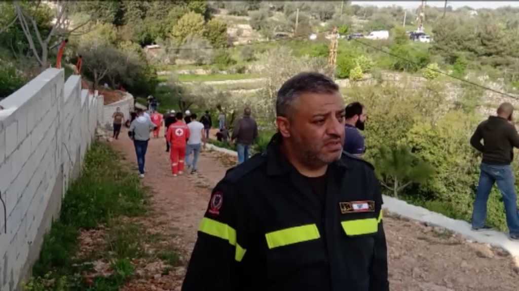 Tuerie au Liban: neuf personnes retrouvées mortes dans le village de Baakline