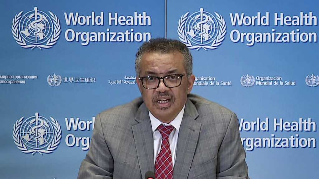 Coronavirus: La lutte sera longue, impatience aux États-Unis, timide déconfinement en Europe