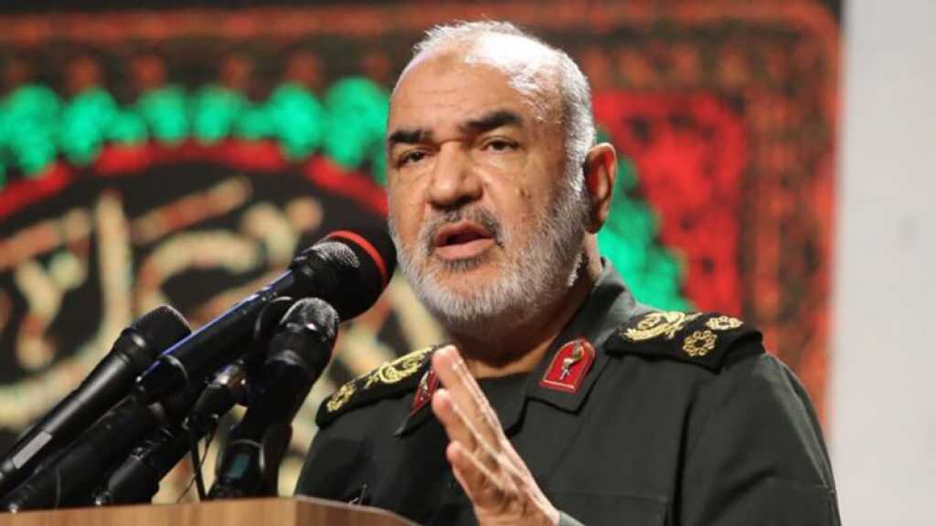  L’Iran promet une réponse décisive aux menaces de Washington dans les eaux du Golfe