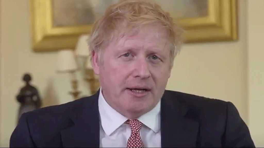 Coronavirus : Boris Johnson de retour à Londres après sa convalescence