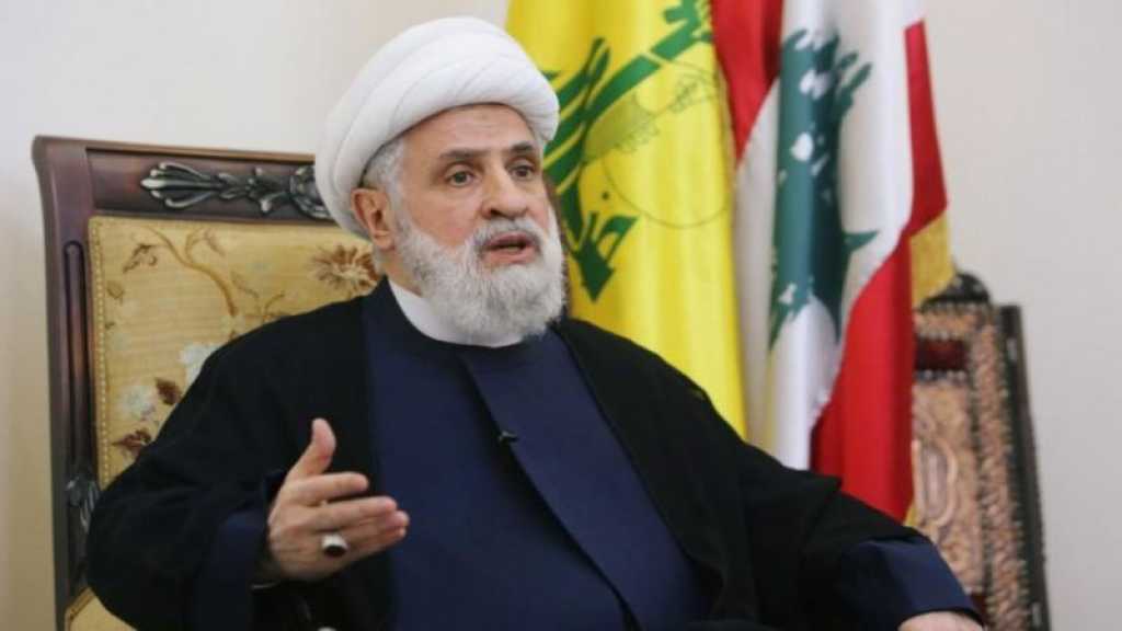 Cheikh Qassem: «Le gouvernement est fort et mérite qu’on lui donne une chance»