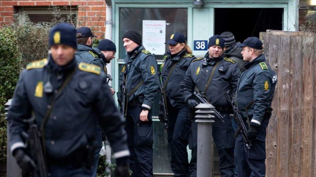Danemark: arrestation d’un homme soupçonné de préparer un attentat terroriste