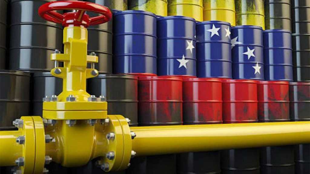 L’Iran réfute les allégations américaines d’aide au secteur pétrolier vénézuélien