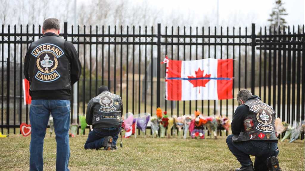 Le Canada bannit les fusils d’assaut après la pire tuerie de son histoire