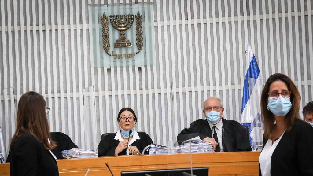«Israël»: Deuxième jour d’audience à la Cour suprême sur Netanyahu et l’accord de coalition