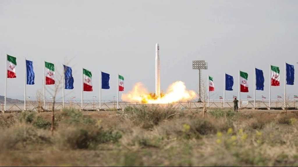Les Gardiens de la Révolution positionnés dans l’espace: une surprise pour «Tel Aviv» et Washington