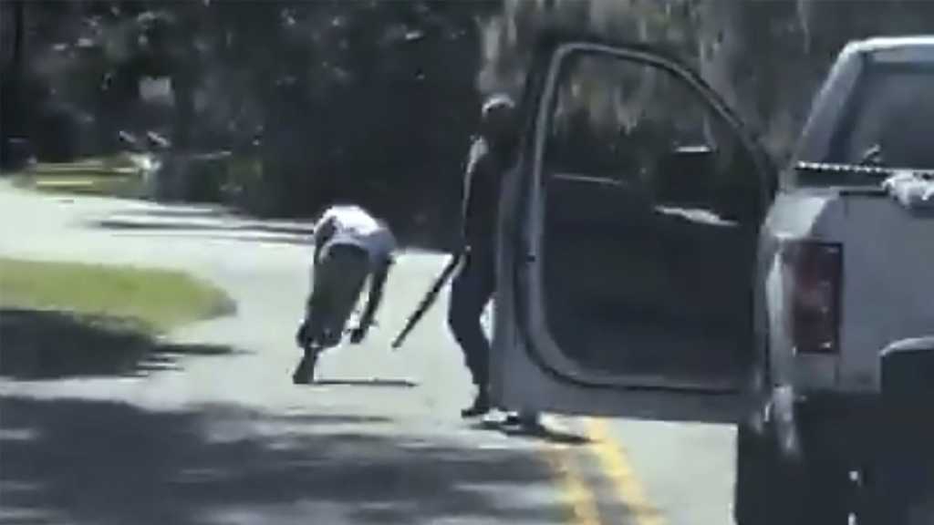 États-Unis: vif émoi après le meurtre d’un joggeur noir, deux hommes blancs arrêtés
