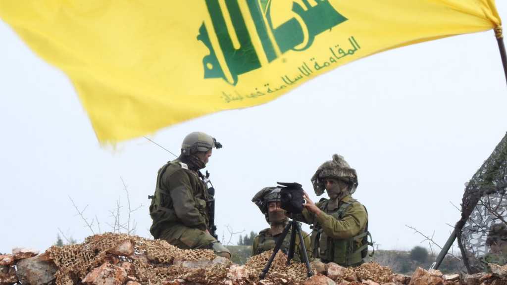 Dans l’ombre du coronavirus, le Hezbollah demeure le seul cauchemar d’«Israël»