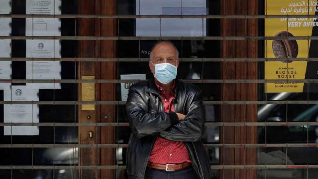 Coronavirus au Liban: 13 nouveaux cas, dont deux parmi les rapatriés, le bilan passe à 809