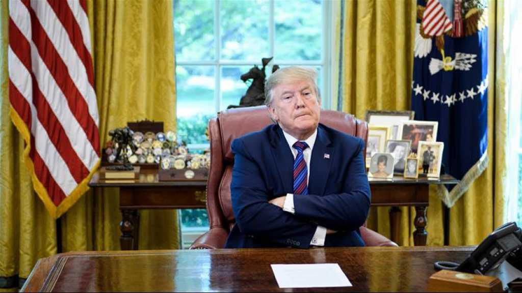 Trump refuse de livrer ses documents financiers, la Cour suprême entre en jeu