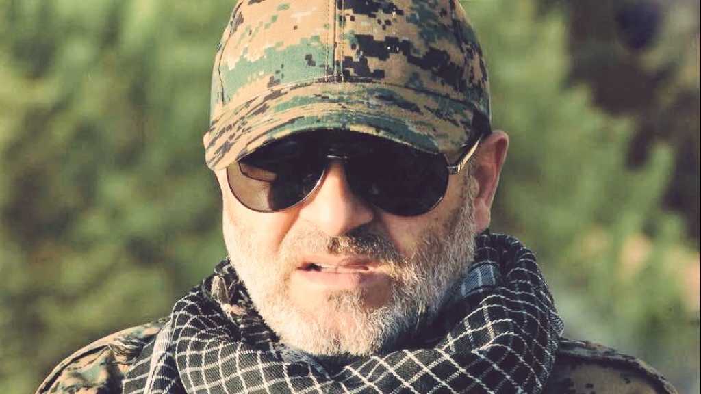 Mostafa Badreddine... un homme d’ombre