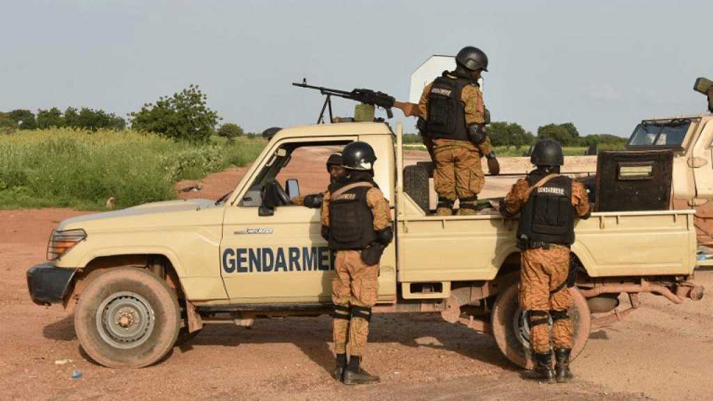 Burkina Faso: 12 suspects de «terrorisme» retrouvés morts dans leur cellule