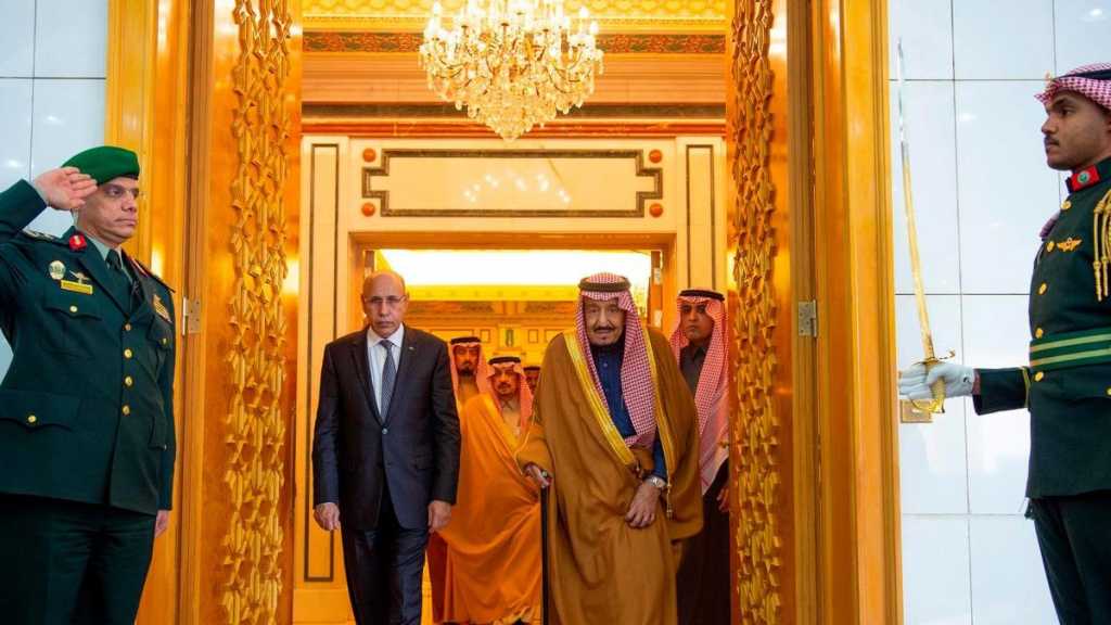 Comment MBS a tenté d’imposer à la Mauritanie la reconnaissance d’«Israël»