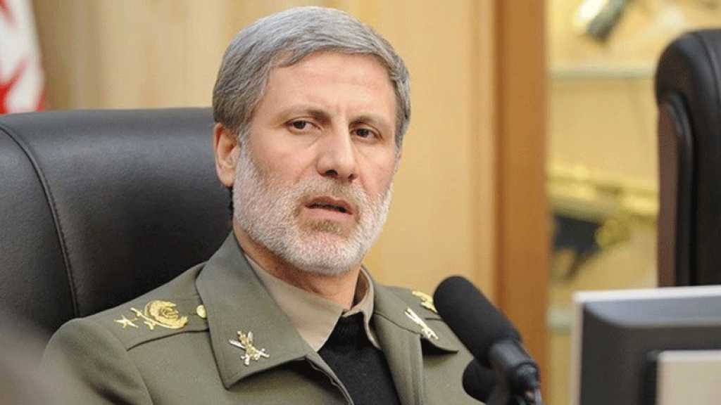 L’Iran appelle à resserrer les liens de défense avec l’Irak