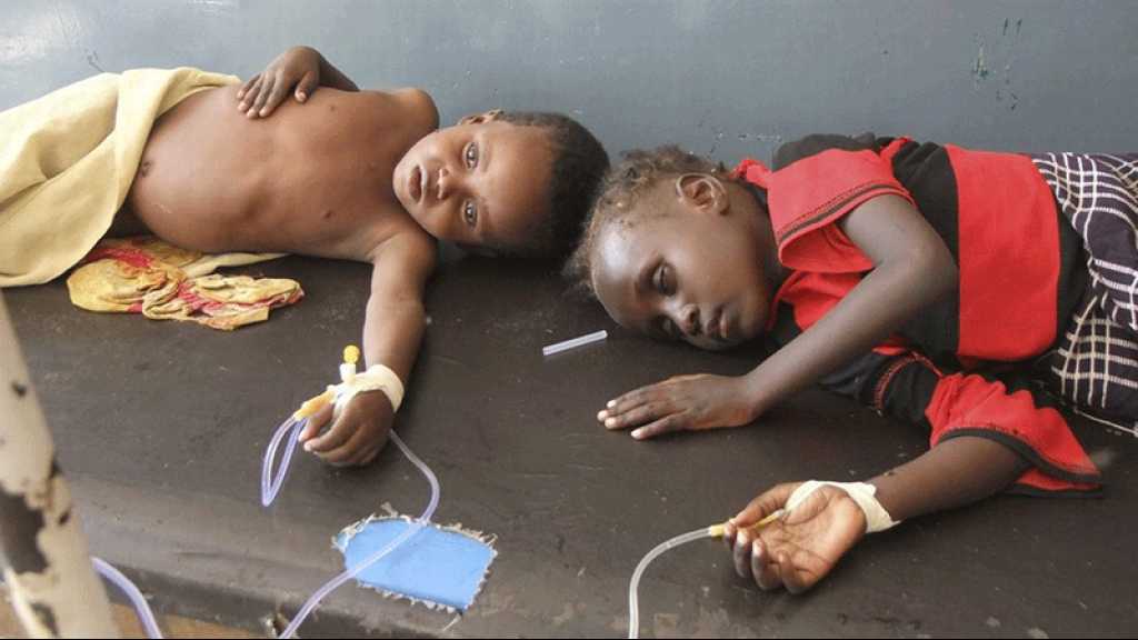 Afrique/Coronavirus: des millions de personnes menacées de pauvreté extrême (ONU)