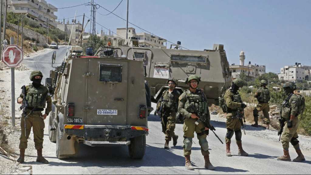Cisjordanie: tentative d’attaque contre un véhicule de l’occupation israélienne