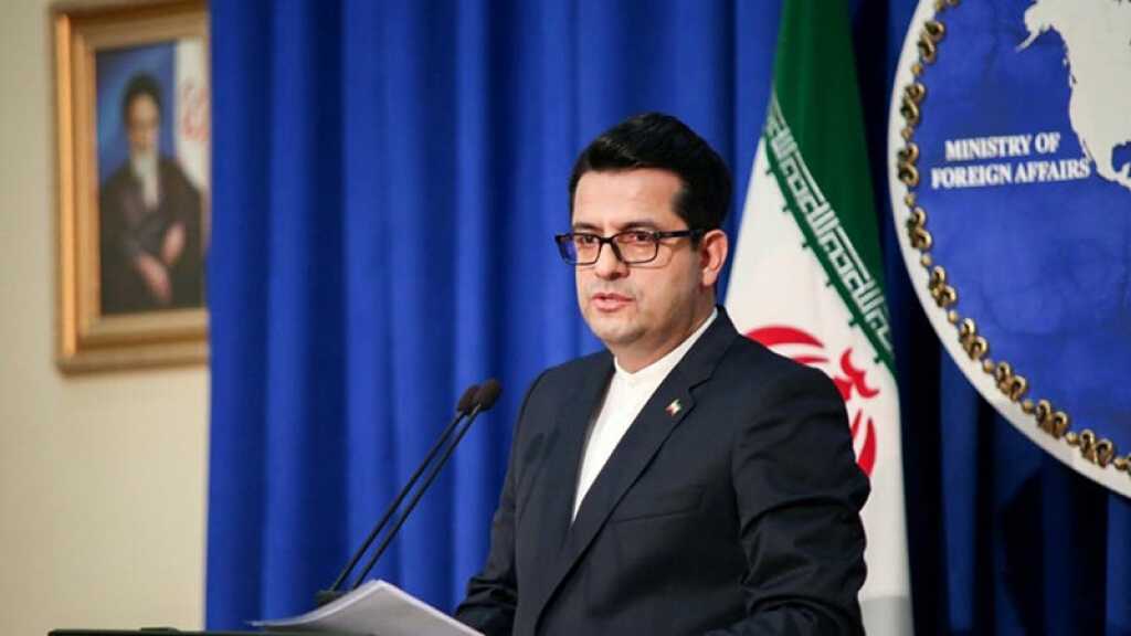 Iran: les nouvelles sanctions américaines sont «infructueuses», dit Moussavi