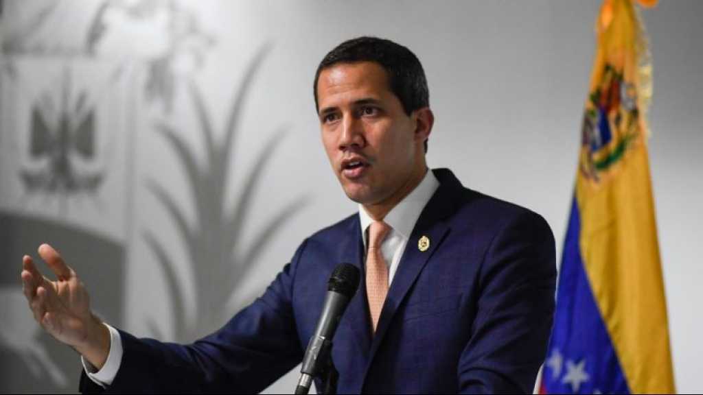 Venezuela: le parquet veut que le parti de Guaido soit déclaré «terroriste»