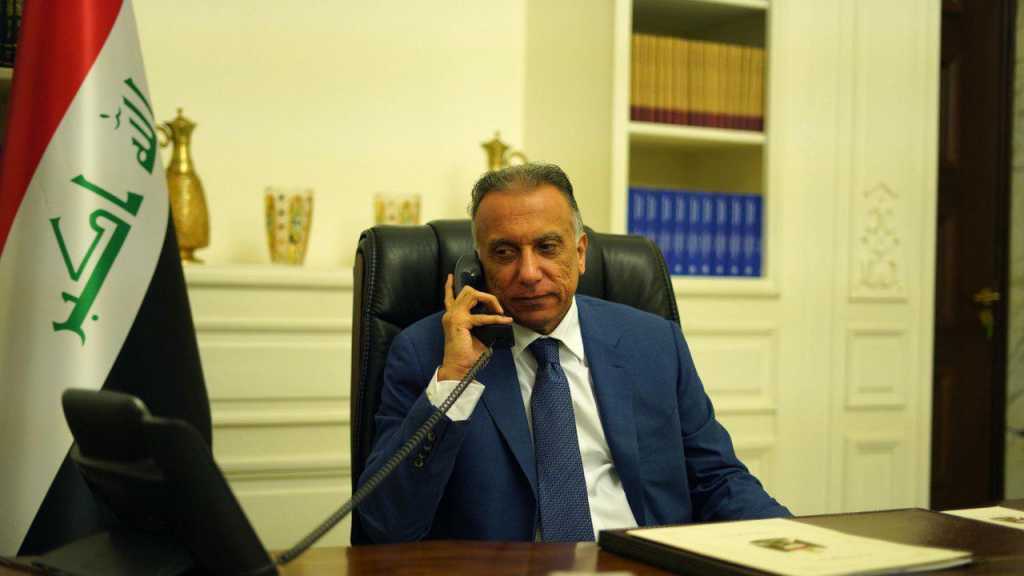 Irak: entretien téléphonique entre Poutine et Kazemi, Syrie et pétrole au menu