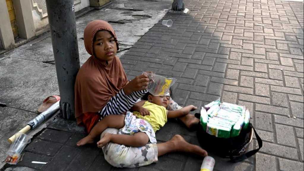 Coronavirus: jusqu’à 86 millions d’enfants supplémentaires menacés par la pauvreté