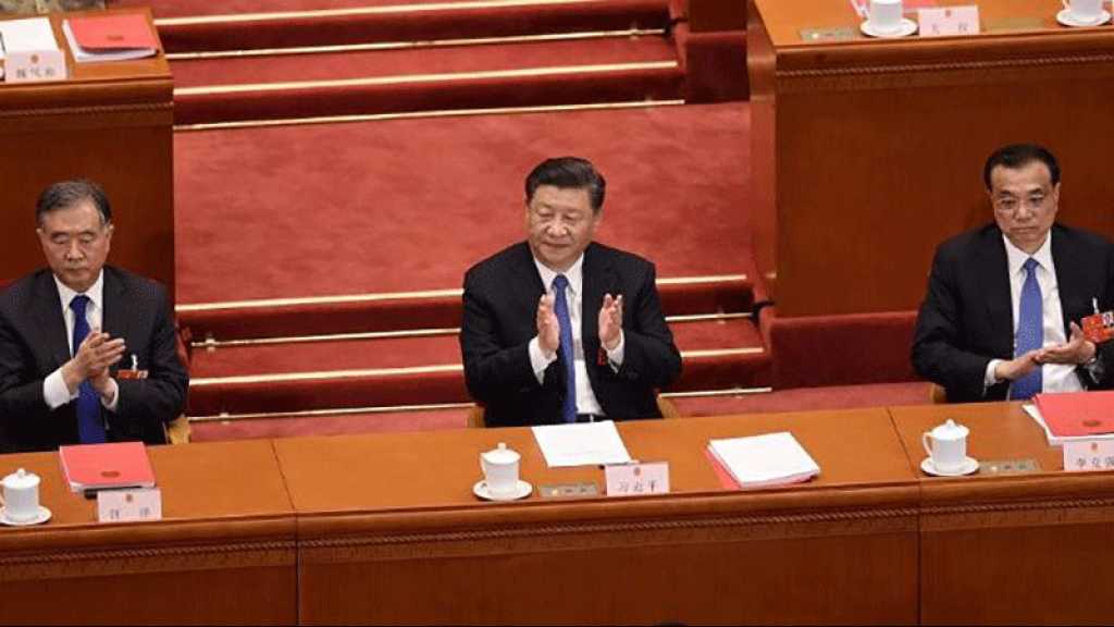 Le Parlement chinois adopte sa mesure sur la sécurité nationale à Hong Kong