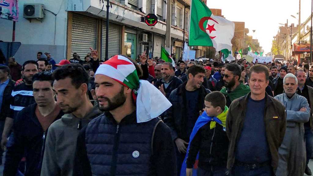 Alger rappelle son ambassadeur à Paris après la diffusion en France de documentaires sur le Hirak